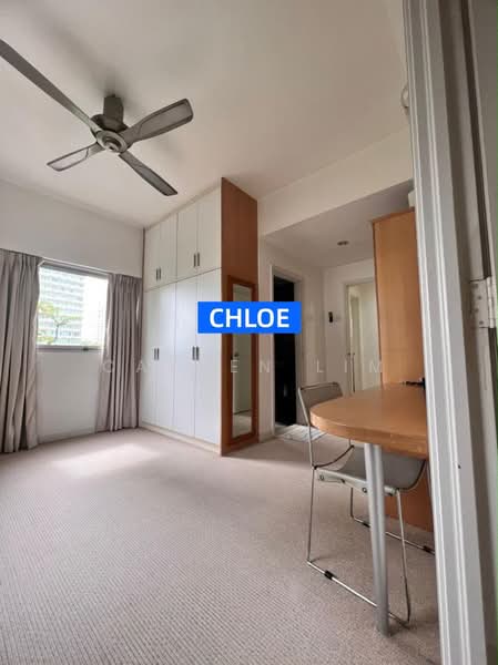 Kondominium untuk Disewa di 1 Persiaran Gurney - Cayden Lim - Bedroom - PropertyGuru.com.my