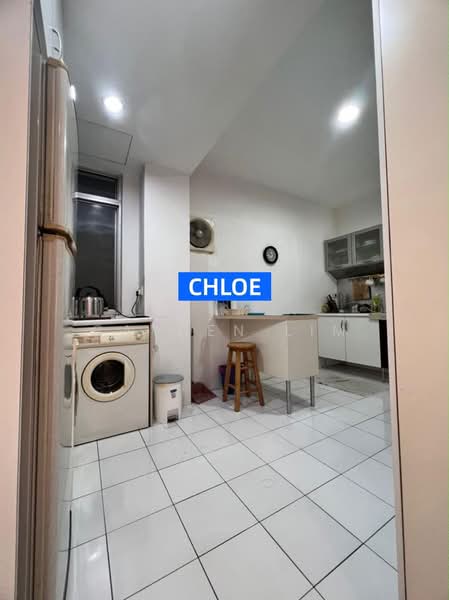 Kondominium untuk Disewa di 1 Persiaran Gurney - Cayden Lim - Kitchen - PropertyGuru.com.my