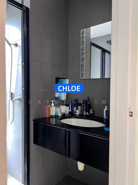 Kondominium untuk Disewa di 1 Persiaran Gurney - Cayden Lim - Bathroom - PropertyGuru.com.my