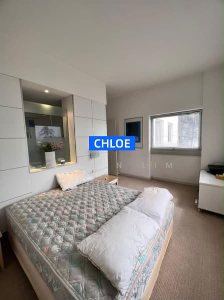 Kondominium untuk Disewa di 1 Persiaran Gurney - Cayden Lim - Bedroom - PropertyGuru.com.my