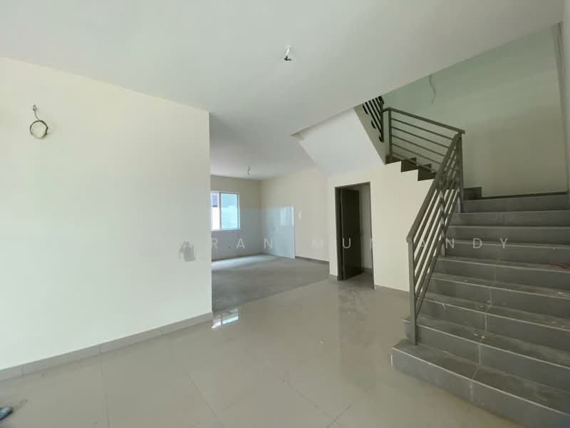 Rumah Berkembar untuk Dijual di Rumah Semi-D Dua Tingkat di Nibong Tebal Penang (Nibong Tebal) - Sanggaran Muniandy - Interior - PropertyGuru.com.my