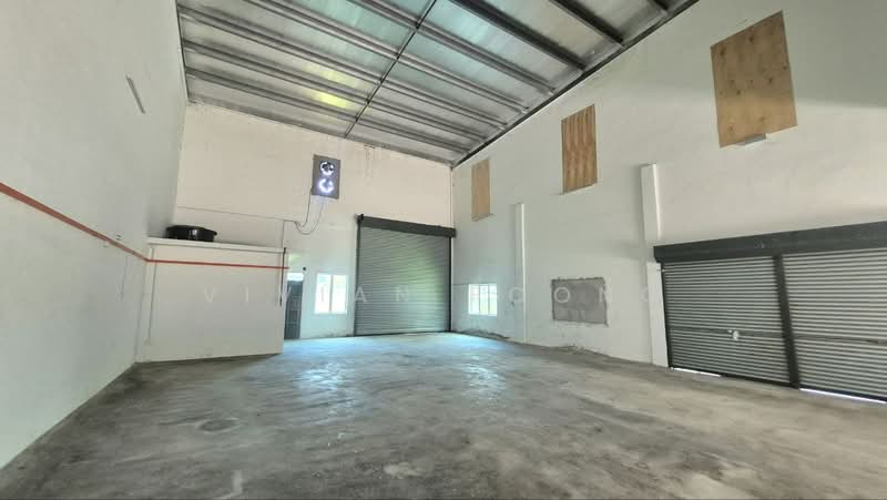 Kilang untuk Disewa di Taman Klebang Bistari (Chemor) - Vivian Foong - Interior - PropertyGuru.com.my