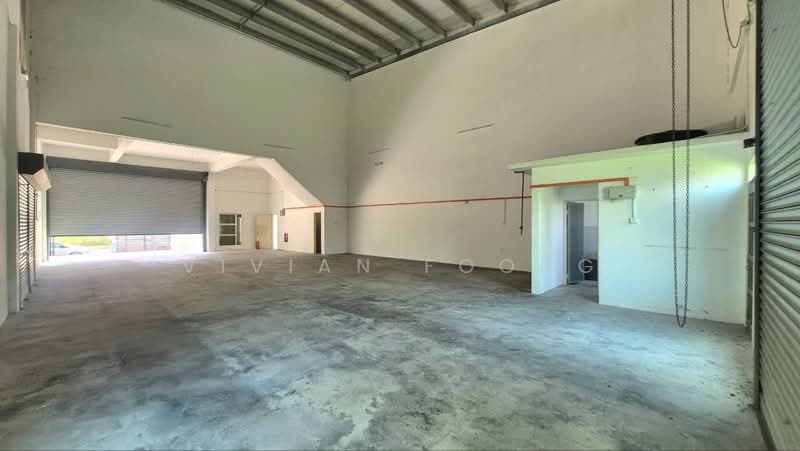 Kilang untuk Disewa di Taman Klebang Bistari (Chemor) - Vivian Foong - Interior - PropertyGuru.com.my