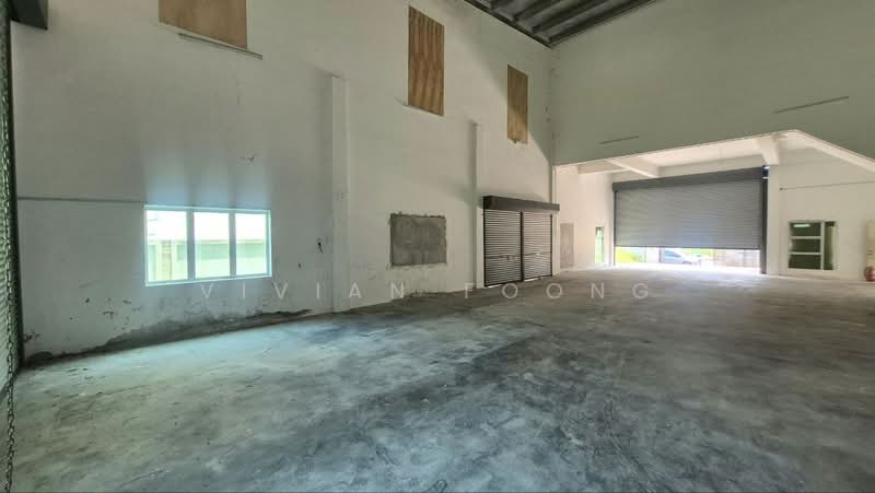Kilang untuk Disewa di Taman Klebang Bistari (Chemor) - Vivian Foong - Interior - PropertyGuru.com.my