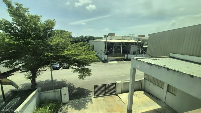 Kilang untuk Disewa di Taman Klebang Bistari (Chemor) - Vivian Foong - PropertyGuru.com.my