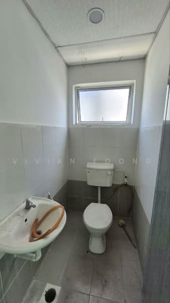 Kilang untuk Disewa di Taman Klebang Bistari (Chemor) - Vivian Foong - PropertyGuru.com.my