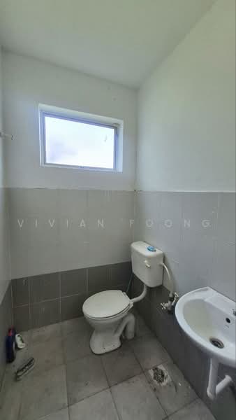 Kilang untuk Disewa di Taman Klebang Bistari (Chemor) - Vivian Foong - PropertyGuru.com.my