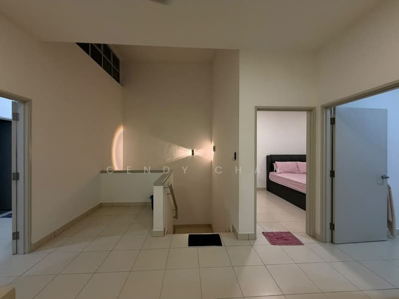 2-storey Terraced House for Rent in Iskandar Puteri (Nusajaya) (Johor) - Cendy Chau - PropertyGuru.com.my