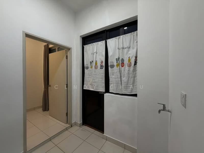 2-storey Terraced House for Rent in Iskandar Puteri (Nusajaya) (Johor) - Cendy Chau - PropertyGuru.com.my