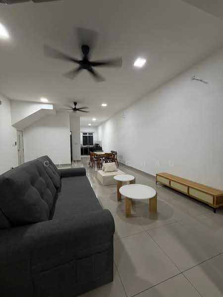2-storey Terraced House for Rent in Iskandar Puteri (Nusajaya) (Johor) - Cendy Chau - PropertyGuru.com.my