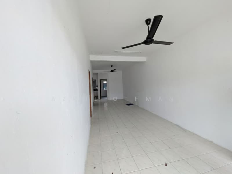 1-storey Terraced House for Sale in Port Dickson (Negeri Sembilan) - Azrul Othman - Interior - PropertyGuru.com.my