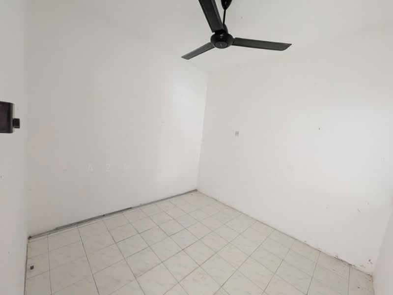 1-storey Terraced House for Sale in Port Dickson (Negeri Sembilan) - Azrul Othman - Interior - PropertyGuru.com.my