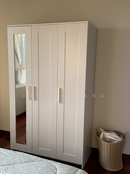 Kediaman Servis untuk Disewa di Impiria Residensi Bukit Tinggi Klang - Arylene Ang - Bedroom - PropertyGuru.com.my