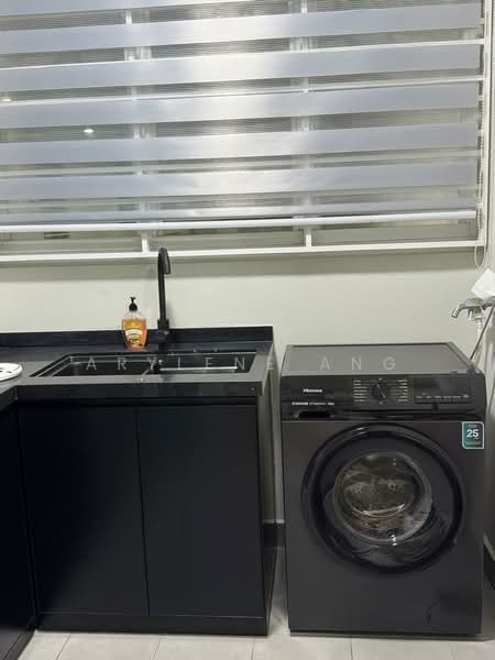 Kediaman Servis untuk Disewa di Impiria Residensi Bukit Tinggi Klang - Arylene Ang - Interior - PropertyGuru.com.my