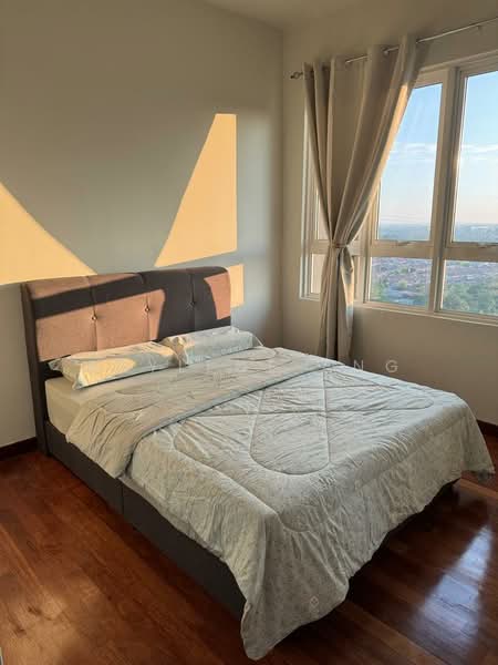 Kediaman Servis untuk Disewa di Impiria Residensi Bukit Tinggi Klang - Arylene Ang - Bedroom - PropertyGuru.com.my