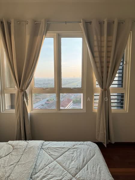 Kediaman Servis untuk Disewa di Impiria Residensi Bukit Tinggi Klang - Arylene Ang - Bedroom - PropertyGuru.com.my