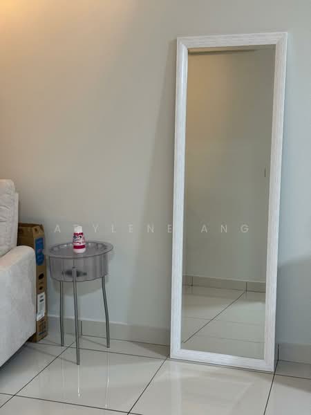 Kediaman Servis untuk Disewa di Impiria Residensi Bukit Tinggi Klang - Arylene Ang - Interior - PropertyGuru.com.my