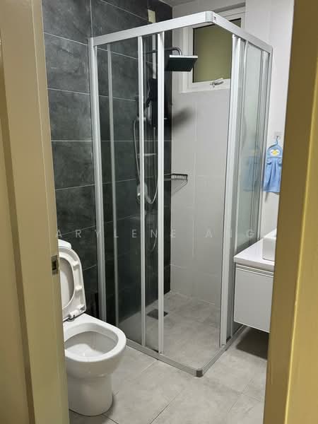 Kediaman Servis untuk Disewa di Impiria Residensi Bukit Tinggi Klang - Arylene Ang - Bathroom - PropertyGuru.com.my