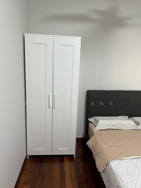Kediaman Servis untuk Disewa di Impiria Residensi Bukit Tinggi Klang - Arylene Ang - Bedroom - PropertyGuru.com.my