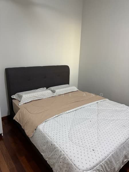 Kediaman Servis untuk Disewa di Impiria Residensi Bukit Tinggi Klang - Arylene Ang - Bedroom - PropertyGuru.com.my