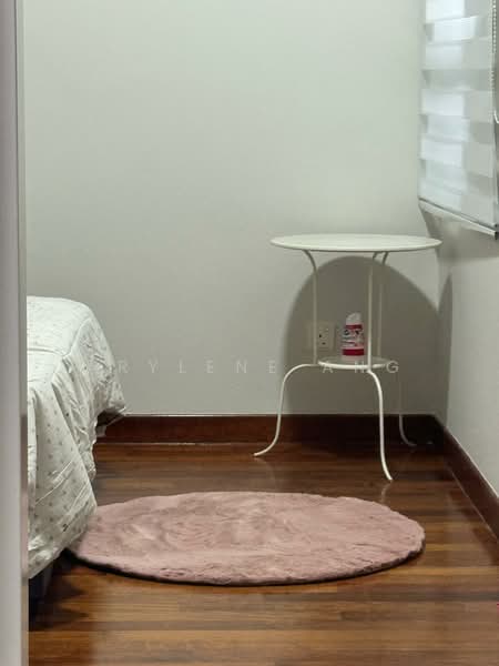 Kediaman Servis untuk Disewa di Impiria Residensi Bukit Tinggi Klang - Arylene Ang - Bedroom - PropertyGuru.com.my