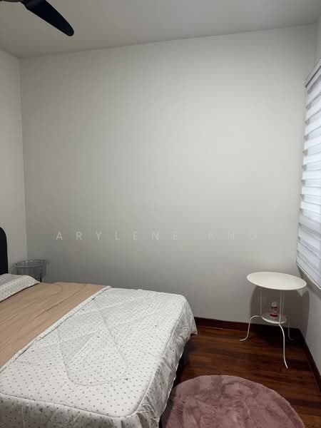 Kediaman Servis untuk Disewa di Impiria Residensi Bukit Tinggi Klang - Arylene Ang - Bedroom - PropertyGuru.com.my