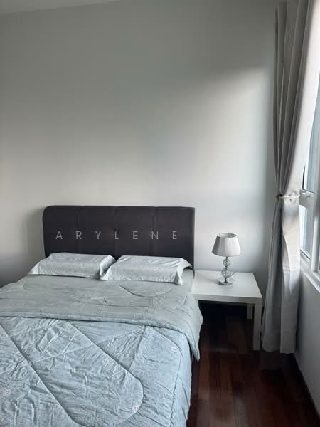 Kediaman Servis untuk Disewa di Impiria Residensi Bukit Tinggi Klang - Arylene Ang - Bedroom - PropertyGuru.com.my