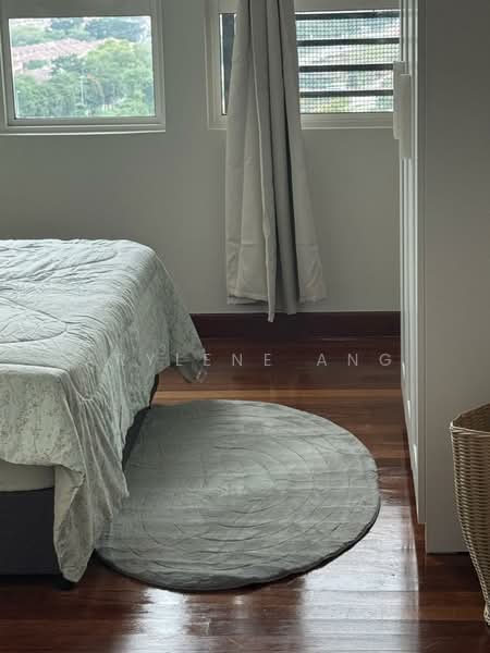 Kediaman Servis untuk Disewa di Impiria Residensi Bukit Tinggi Klang - Arylene Ang - Bedroom - PropertyGuru.com.my