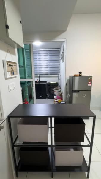 Kediaman Servis untuk Disewa di Impiria Residensi Bukit Tinggi Klang - Arylene Ang - Kitchen - PropertyGuru.com.my