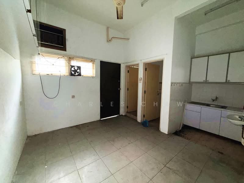Kedai untuk Disewa di George Town (Penang) - Charles Chaw - Kitchen - PropertyGuru.com.my
