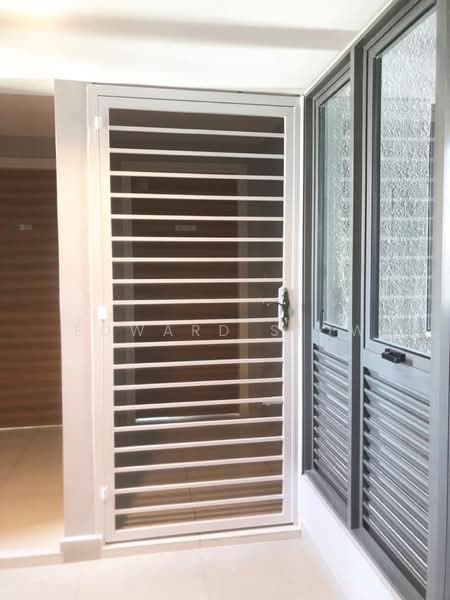 Condominium for Rent at Teega Residences - Edward Siow - Entrance - PropertyGuru.com.my