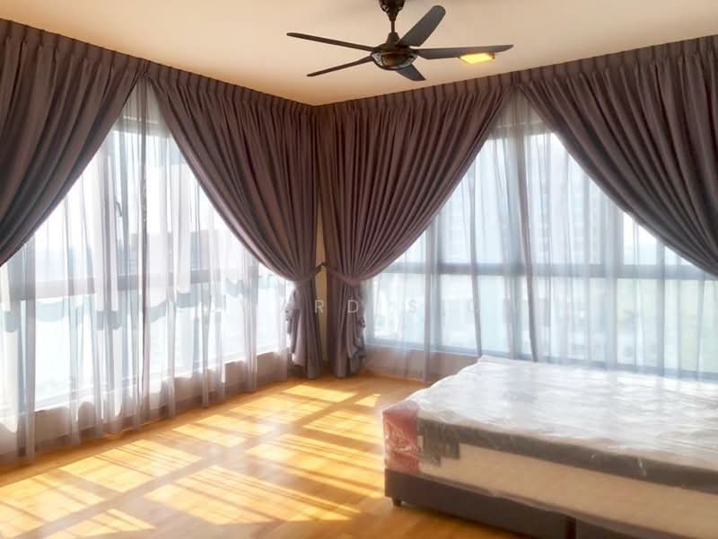 Condominium for Rent at Teega Residences - Edward Siow - Bedroom - PropertyGuru.com.my