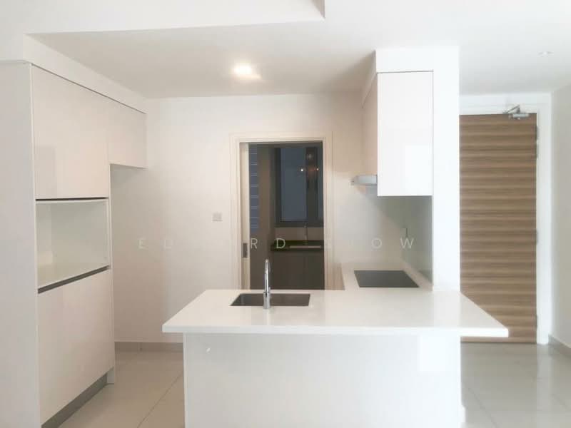 Condominium for Rent at Teega Residences - Edward Siow - Kitchen - PropertyGuru.com.my