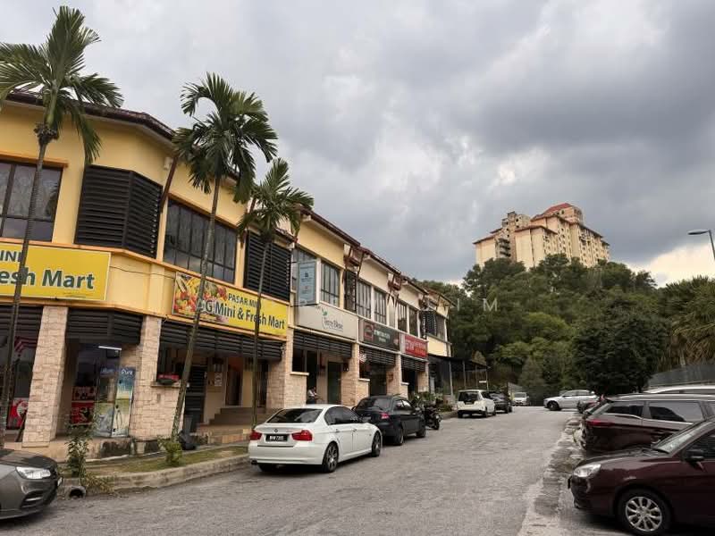 Shop for Sale in Bandar Kinrara Seksyen 9 (Bandar Kinrara) - andrew lim - PropertyGuru.com.my