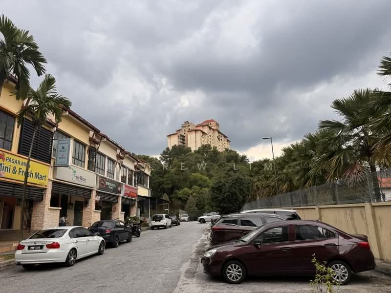 Shop for Sale in Bandar Kinrara Seksyen 9 (Bandar Kinrara) - andrew lim - PropertyGuru.com.my