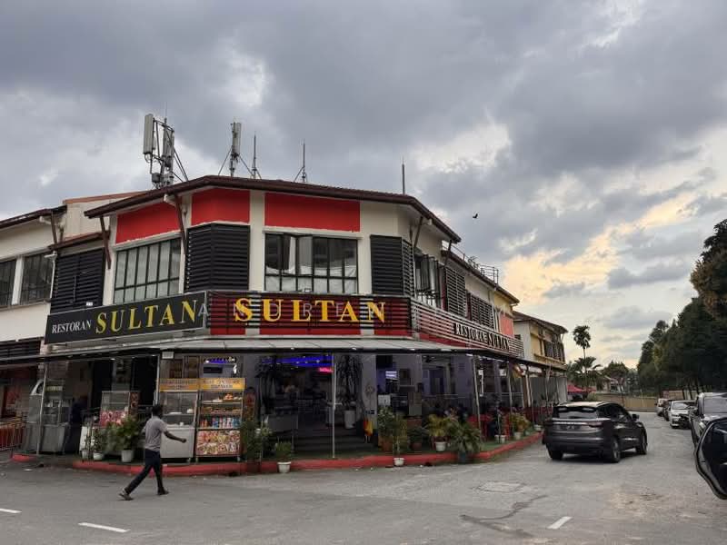 Shop for Sale in Bandar Kinrara Seksyen 9 (Bandar Kinrara) - andrew lim - PropertyGuru.com.my