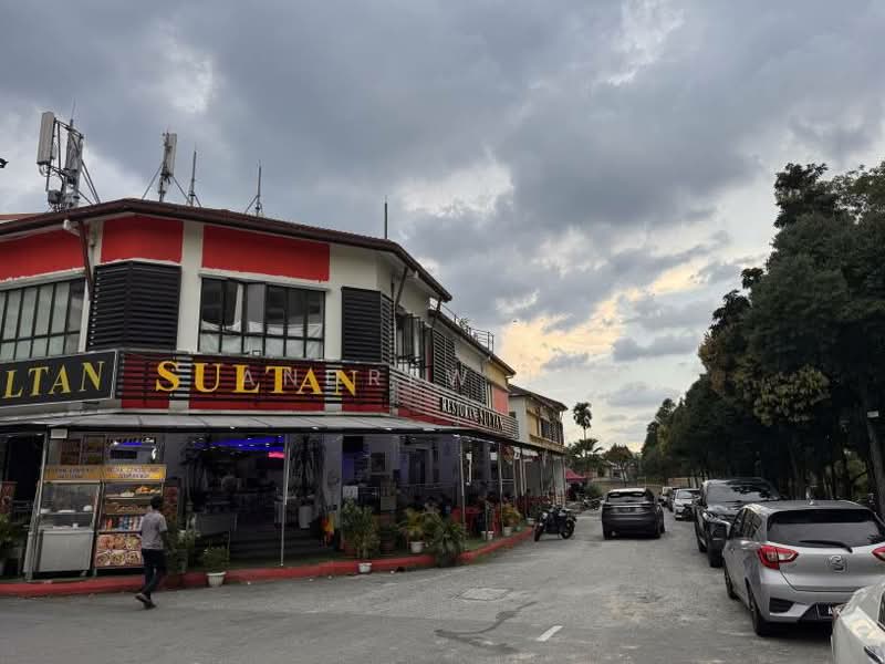 Shop for Sale in Bandar Kinrara Seksyen 9 (Bandar Kinrara) - andrew lim - PropertyGuru.com.my
