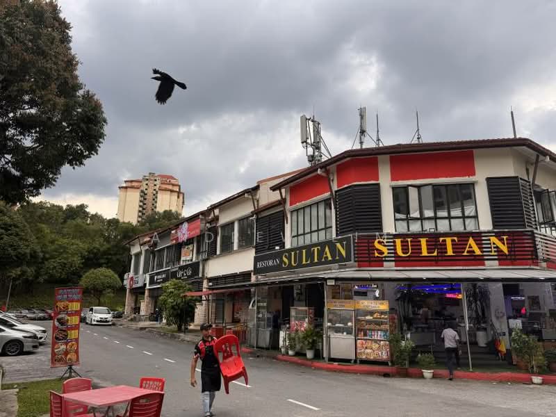 Shop for Sale in Bandar Kinrara Seksyen 9 (Bandar Kinrara) - andrew lim - PropertyGuru.com.my