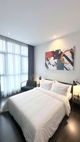 Service Residence for Rent at 28 Boulevard - Kew . - PropertyGuru.com.my