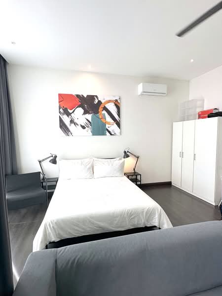 Service Residence for Rent at 28 Boulevard - Kew . - PropertyGuru.com.my