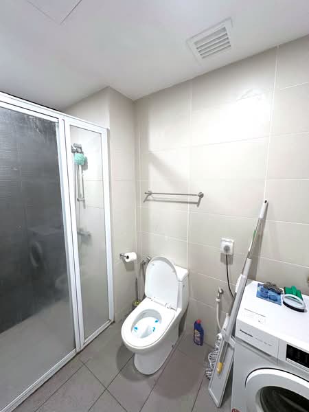 Service Residence for Rent at 28 Boulevard - Kew . - PropertyGuru.com.my