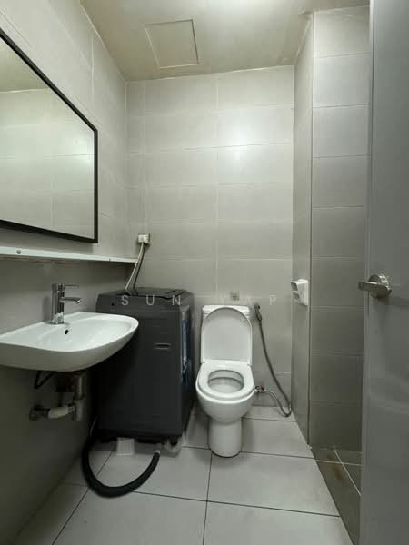 Condominium for Rent at PARC Regency (Residensi Masai) - Sun Yap - Bathroom - PropertyGuru.com.my