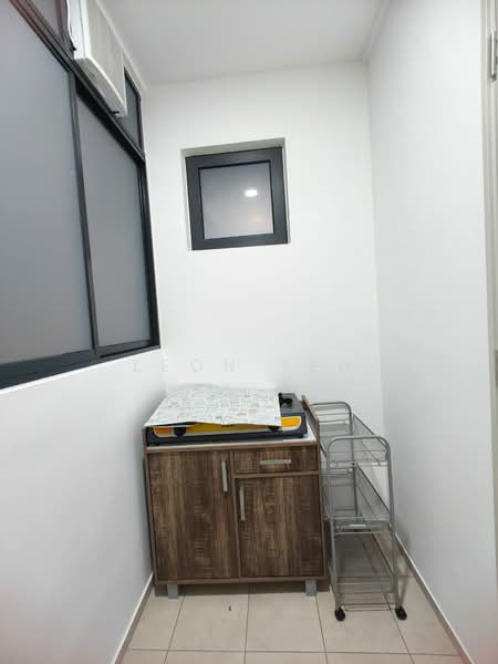 Kediaman Servis untuk Disewa di Savvy @ Riana Dutamas - Leon Teh - Interior - PropertyGuru.com.my