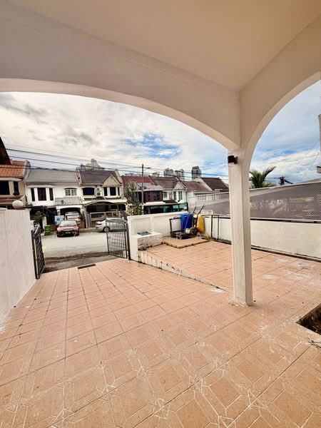 2-storey Terraced House for Sale in Seksyen 5 Wangsa Maju (Wangsa Maju) - Azli Ibrahim - Exterior - PropertyGuru.com.my