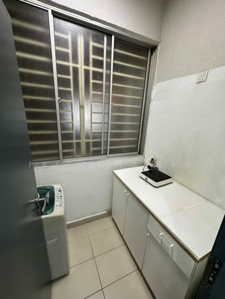 Service Residence for Rent at The Link 2 @ Bukit Jalil (Serviced Residences) - Priscilla Tan - Interior - PropertyGuru.com.my