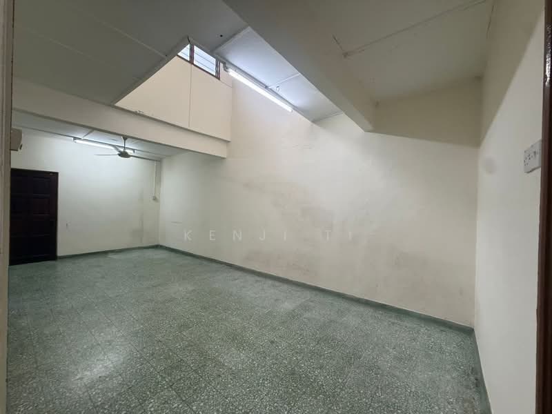 1-storey Terraced House for Sale in Taman Desa Jaya (Kepong) - Kenji Ti - PropertyGuru.com.my