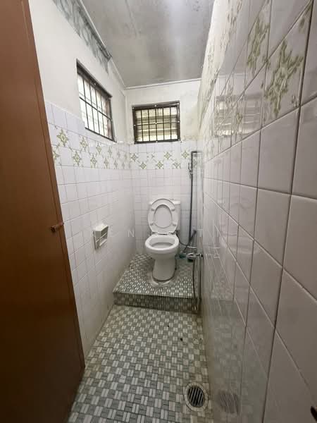 1-storey Terraced House for Sale in Taman Desa Jaya (Kepong) - Kenji Ti - PropertyGuru.com.my