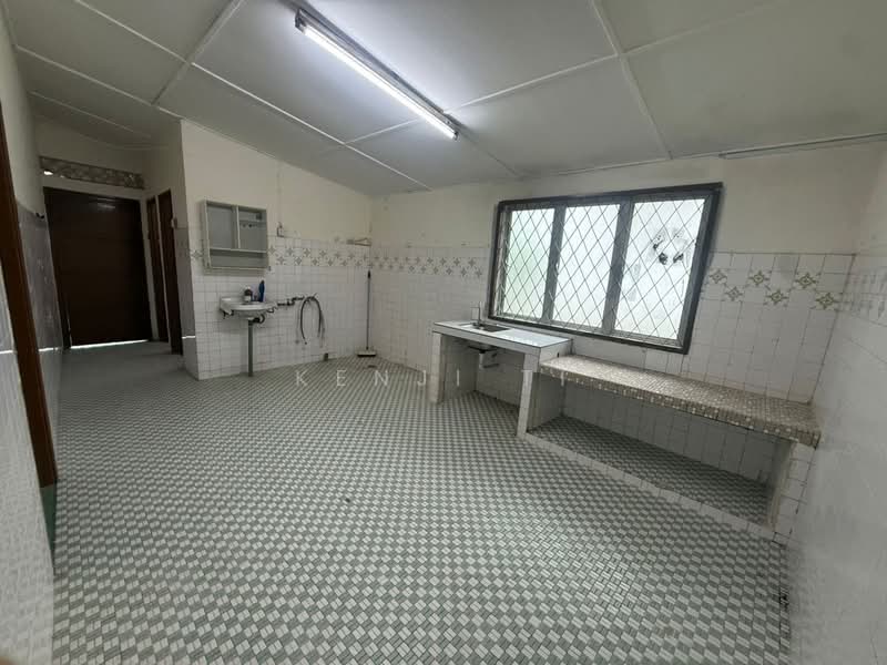 1-storey Terraced House for Sale in Taman Desa Jaya (Kepong) - Kenji Ti - PropertyGuru.com.my