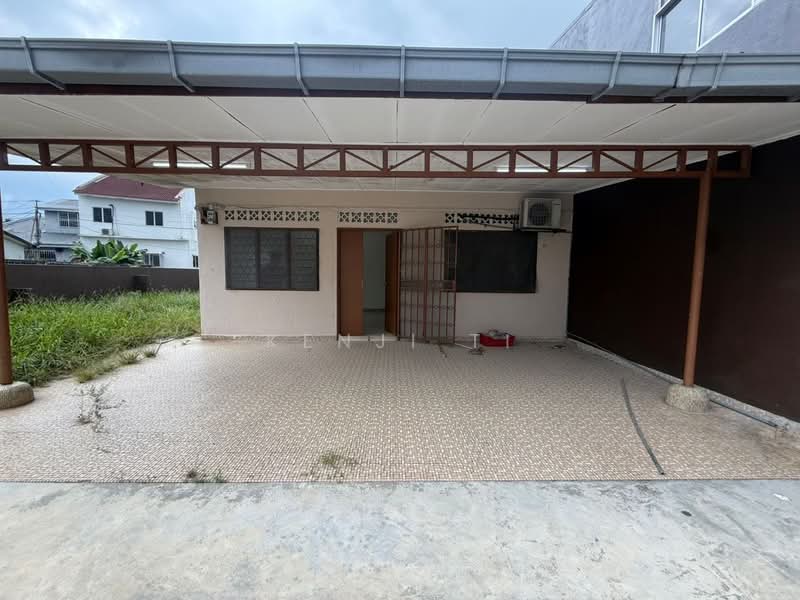 1-storey Terraced House for Sale in Taman Desa Jaya (Kepong) - Kenji Ti - PropertyGuru.com.my