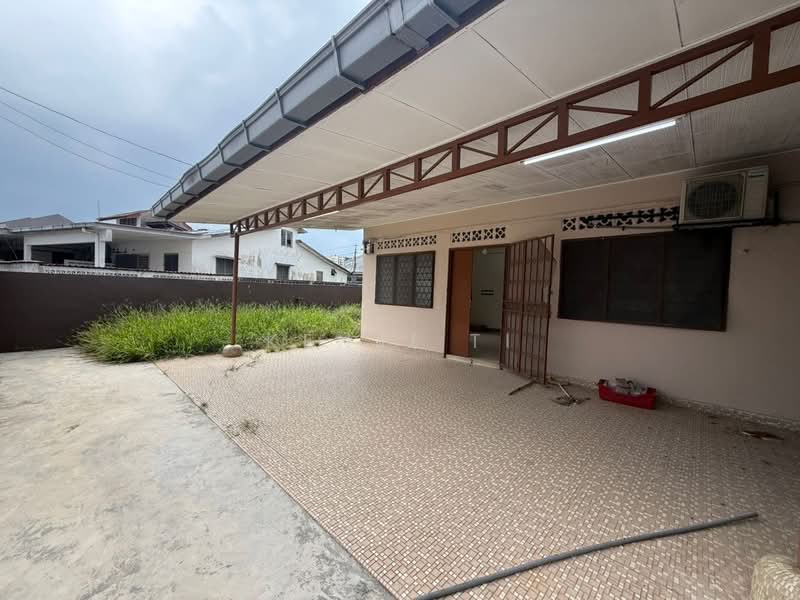 1-storey Terraced House for Sale in Taman Desa Jaya (Kepong) - Kenji Ti - PropertyGuru.com.my